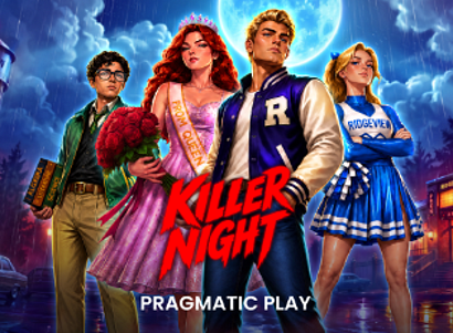 Killer Night Logo