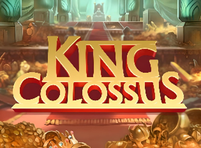 King Colossus King Colossus Logo