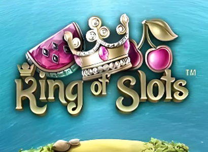 King of Slots Logo