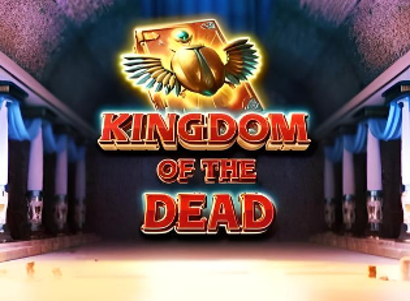 Kingdom of The Dead Logo