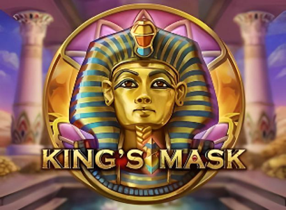Kings Mask Logo