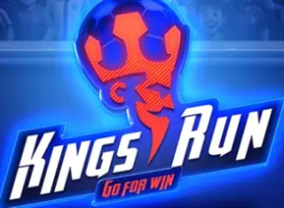 Kings Run Logo