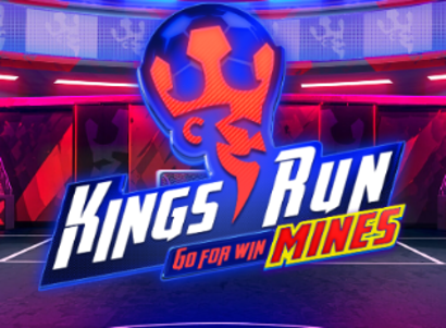 Kings Run Mines Logo