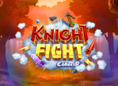 Knight Fight Logo