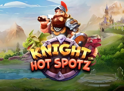 Knight Hot Spotz Logo