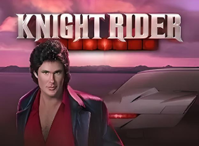 Knight Rider Logo