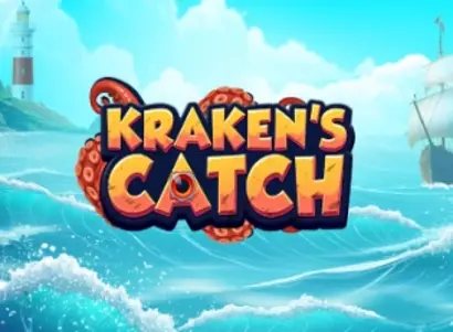 Krakens Catch Krakens Catch Logo