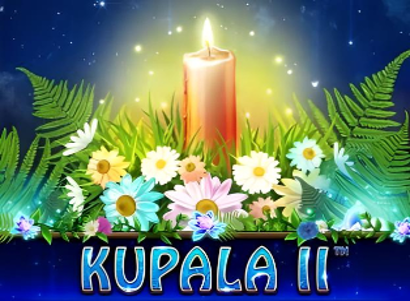 Kupala II Logo