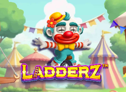 Ladderz Logo