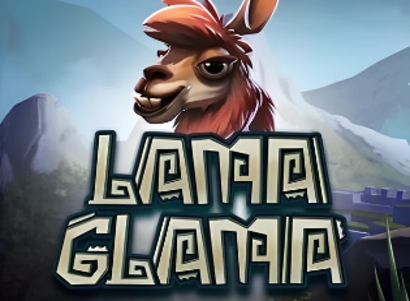 Lama Glama Logo