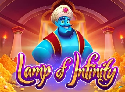 Lamp of Infinity Logo