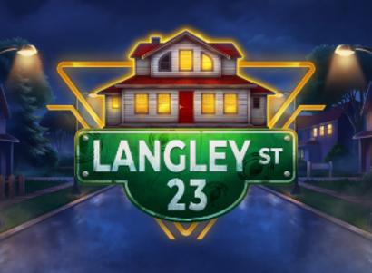Langley Street 23 Logo
