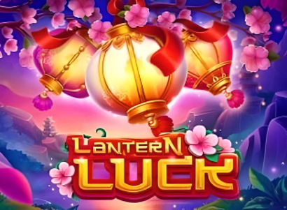 Lantern Luck Lantern Luck Logo