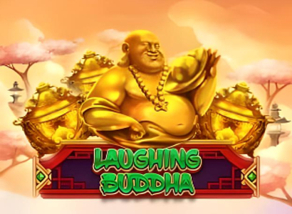 Laughing Buddha Laughing Buddha Logo