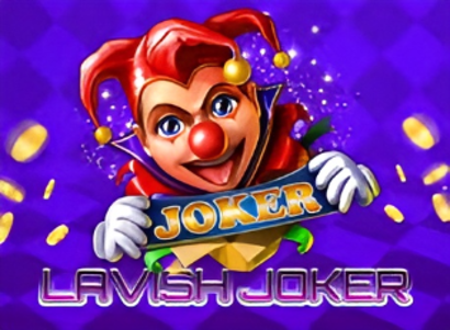 Lavish Joker Logo