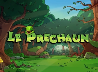 Le Prechaun Logo