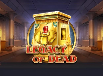 Legacy of Dead Logo