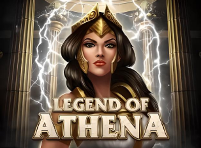 Legend of Athena Logo