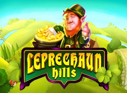 Leprechaun Hills Leprechaun Hills Logo