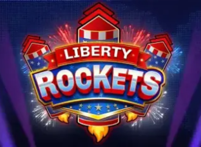 Liberty Rockets Logo