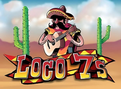 Loco 7s Logo