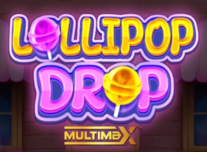 Lollipop Drop MultiMax Lollipop Drop MultiMax Logo