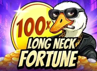 Long Neck Fortune Logo