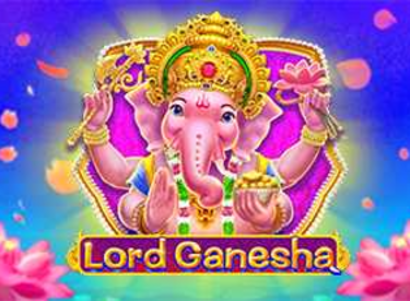 Lord Ganesha Logo