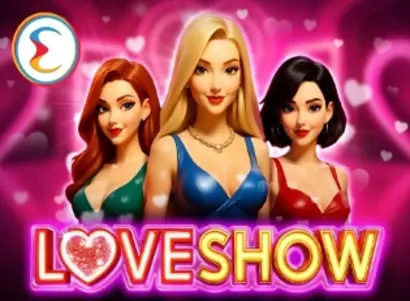 Love Show Logo