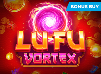 Lu Fu Vortex Logo
