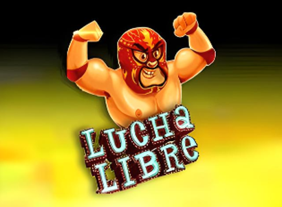 Lucha Libre Logo