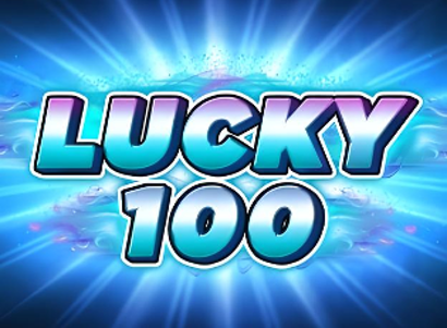 Lucky 100 Logo