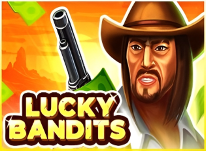 Lucky Bandits Logo