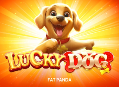 Lucky Dog Logo