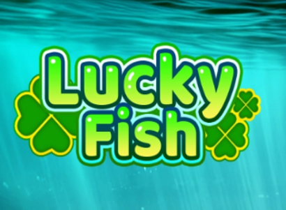 Lucky Fish Logo