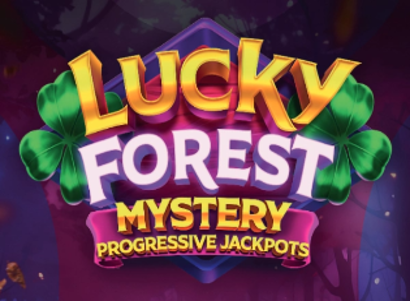 Lucky Forest Logo