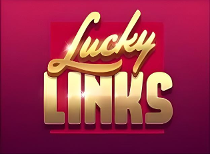 Lucky Links Logo