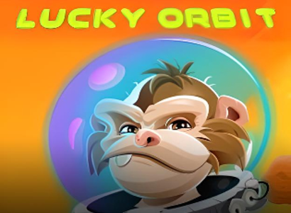 Lucky Orbit Logo