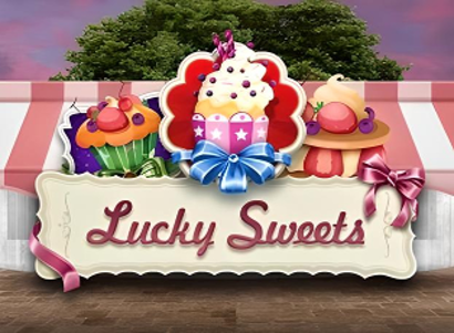 Lucky Sweets Logo