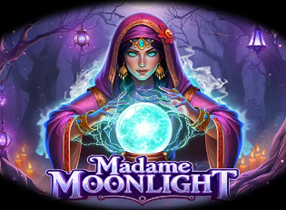 Madame Moonlight Logo