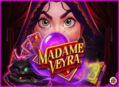 Madame Veyra Logo