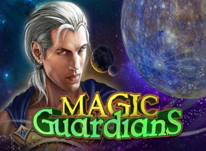 Magic Guardians Logo