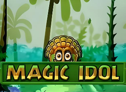 Magic Idol Logo