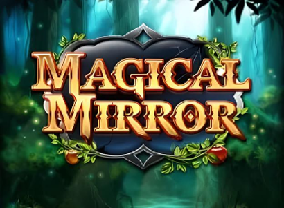 Magical Mirror Logo