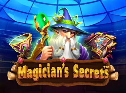 Magicians Secrets Logo