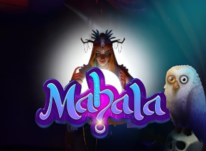 Mahala Logo