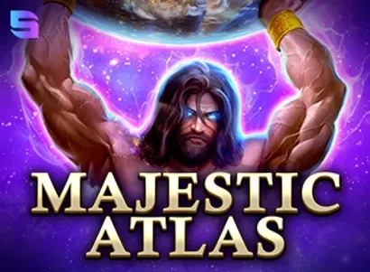 Majestic Atlas Logo