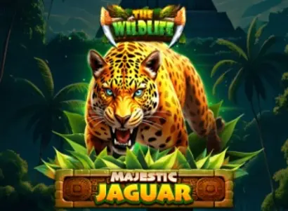 Majestic Jaguar Logo