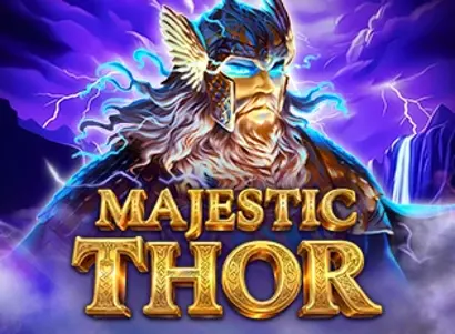 Majestic Thor Logo