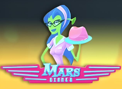 Mars Dinner Logo